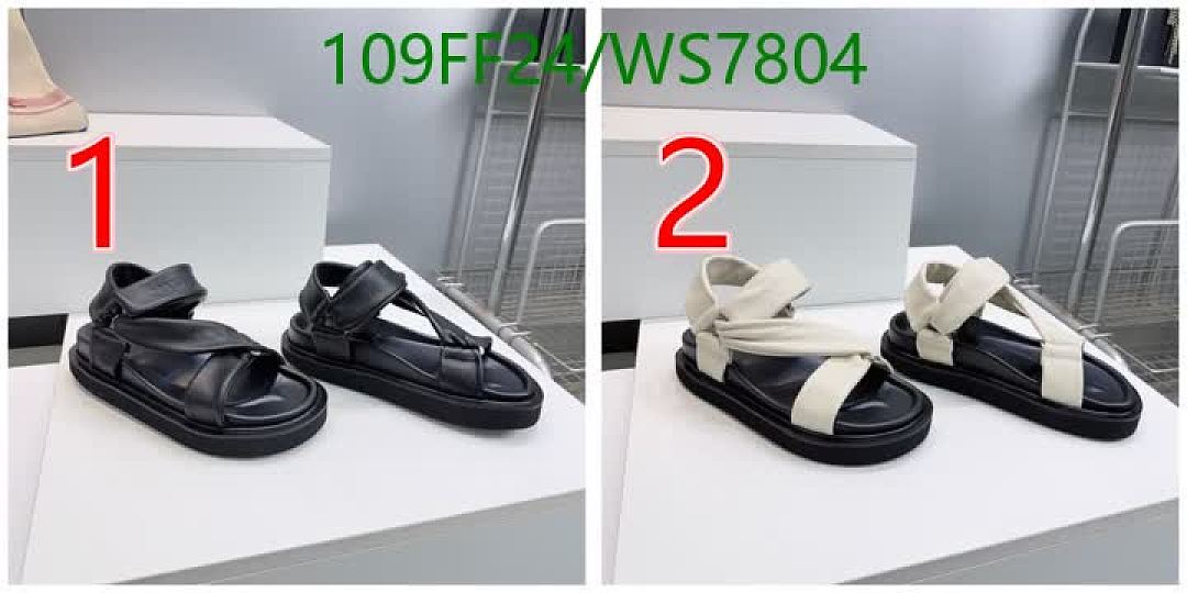 Isabel Marant-Women Shoes Code: WS7804 $: 109USD