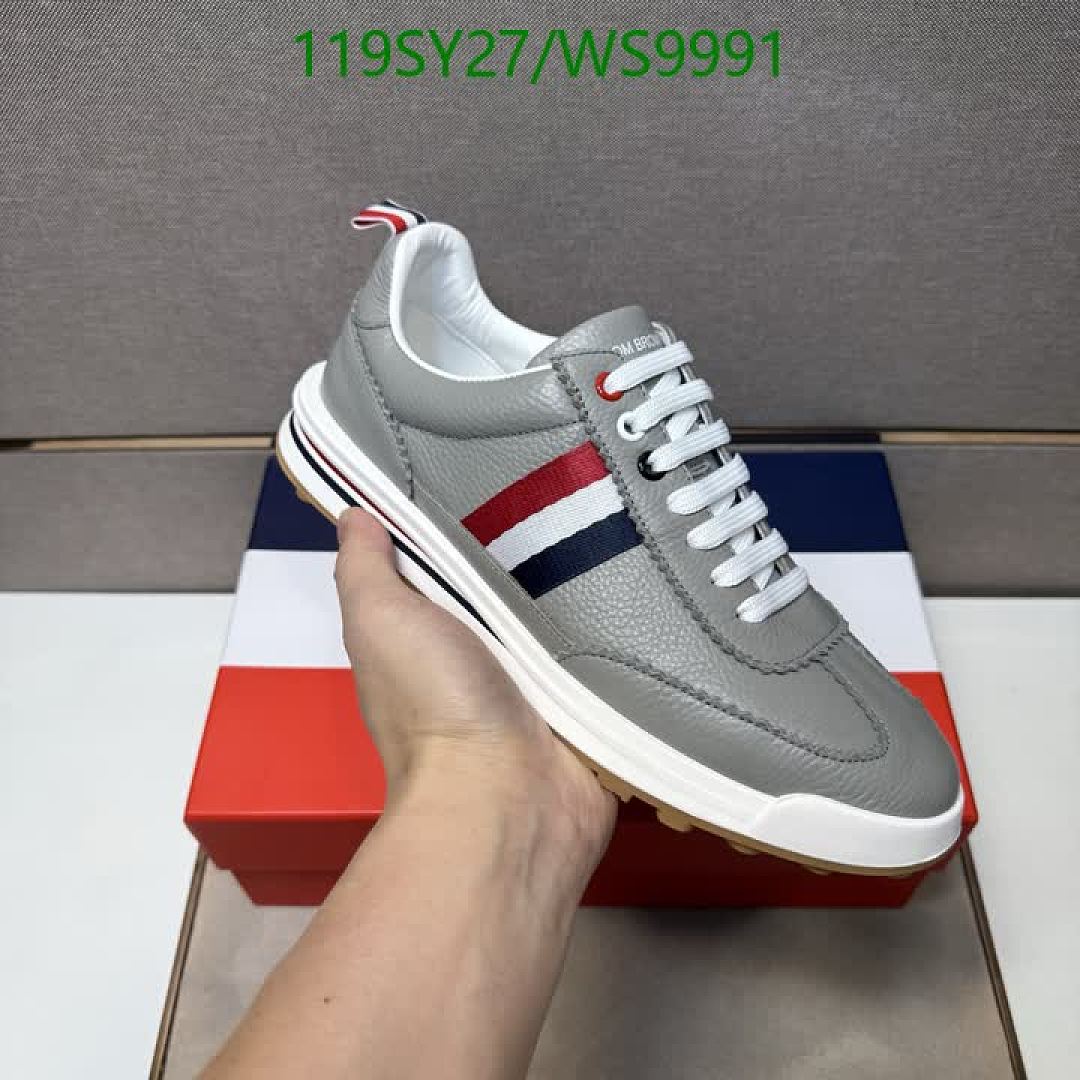 Thom Browne-Men shoes Code: WS9991 $: 119USD
