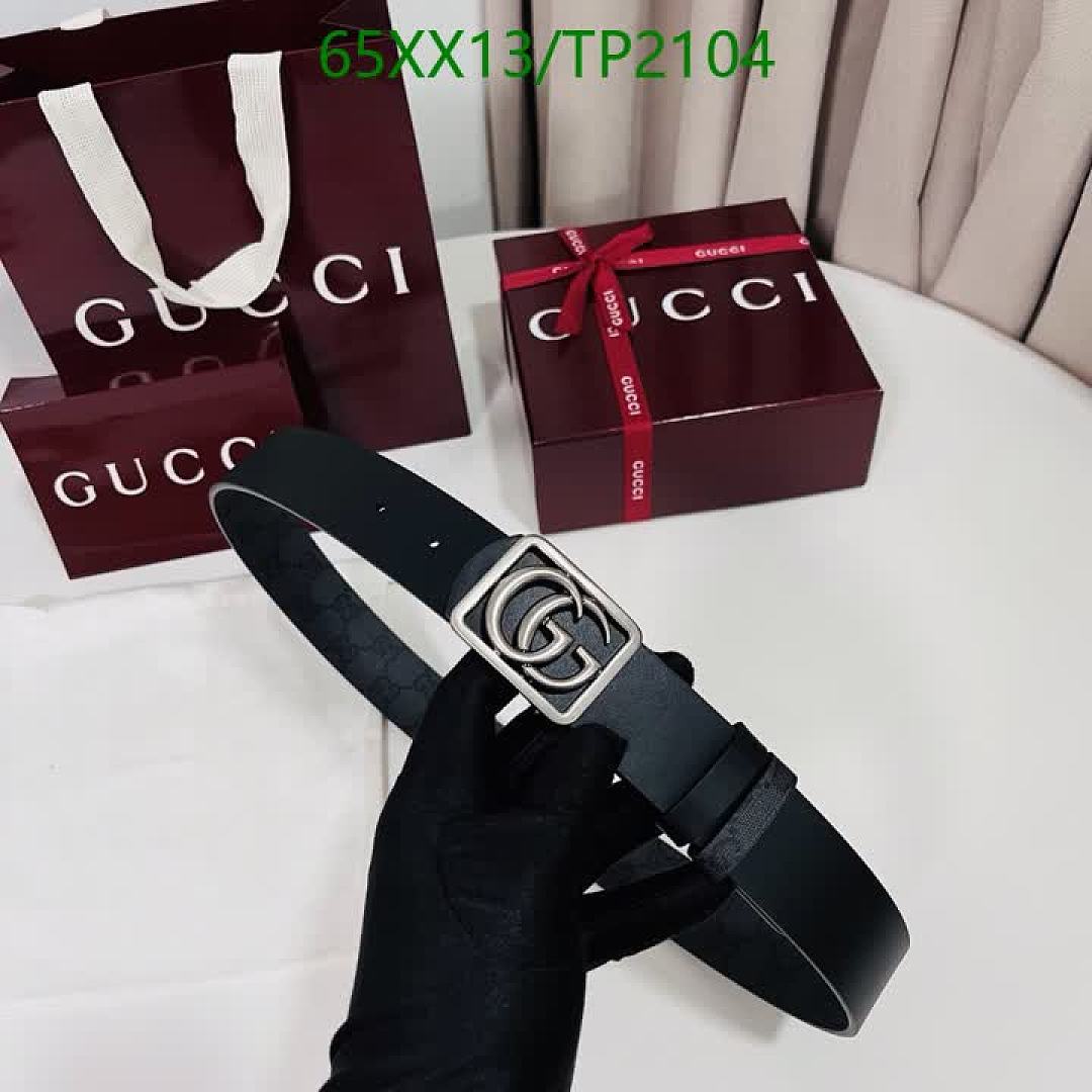 Gucci-Belts Code: TP2104 $: 65USD