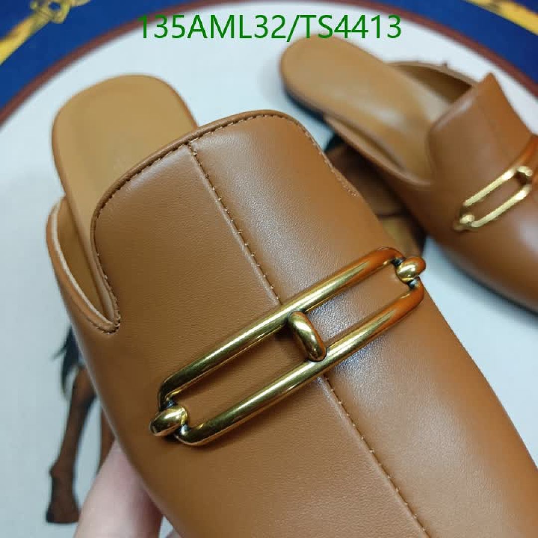 Hermes-Women Shoes Code: TS4413 $: 135USD