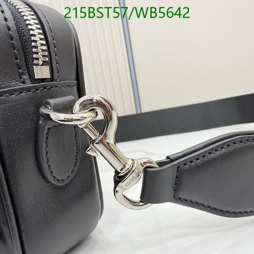 Gucci-Bag-Mirror Quality Code: WB5642 $: 215USD