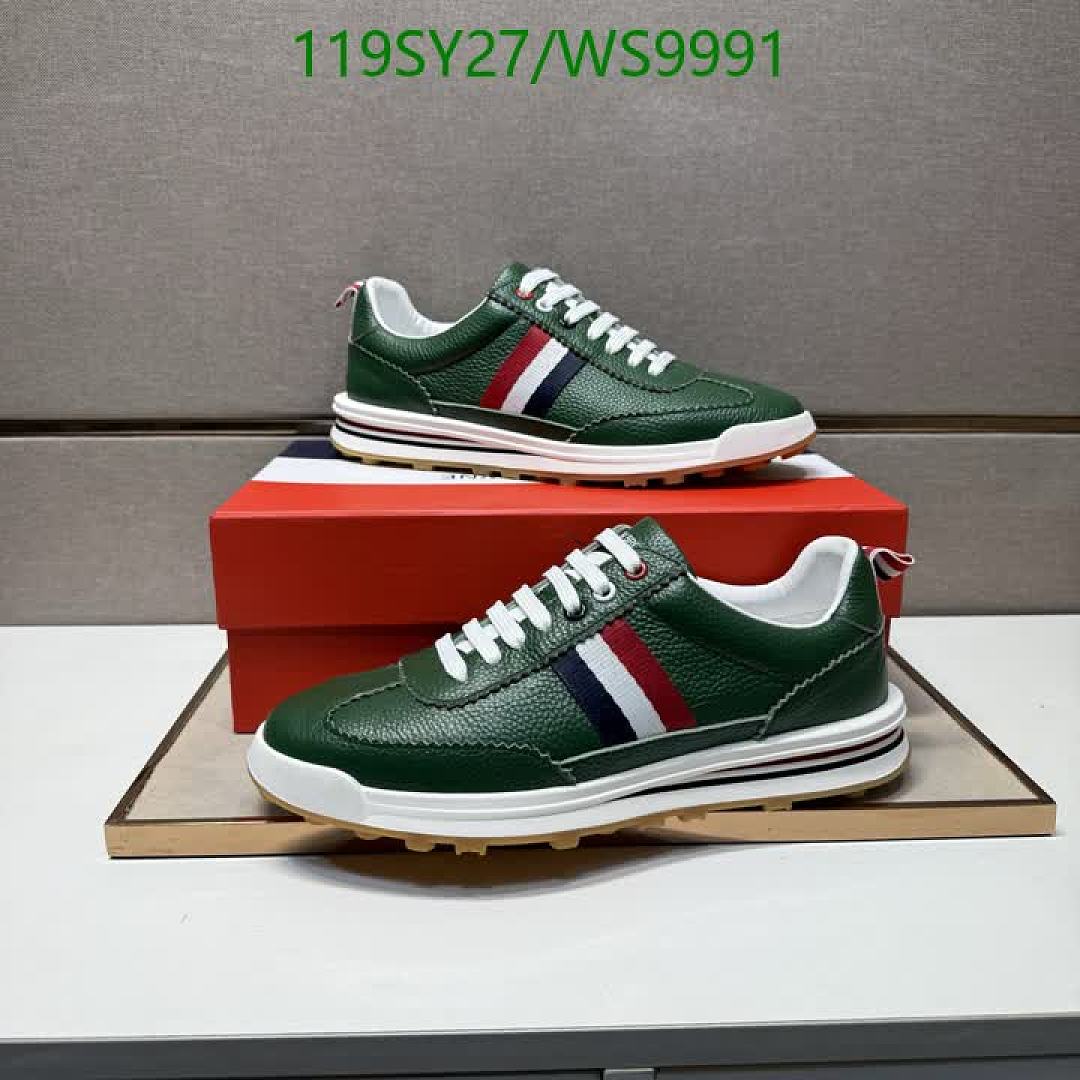 Thom Browne-Men shoes Code: WS9991 $: 119USD