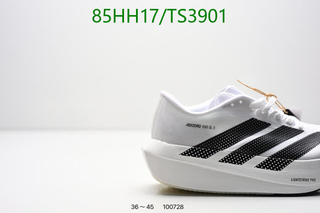 Adidas-Men shoes Code: TS3901 $: 85USD