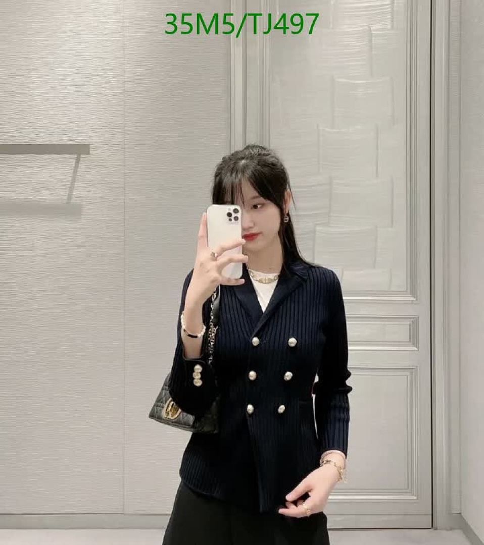 Dior-Jewelry Code: TJ497 $: 35USD