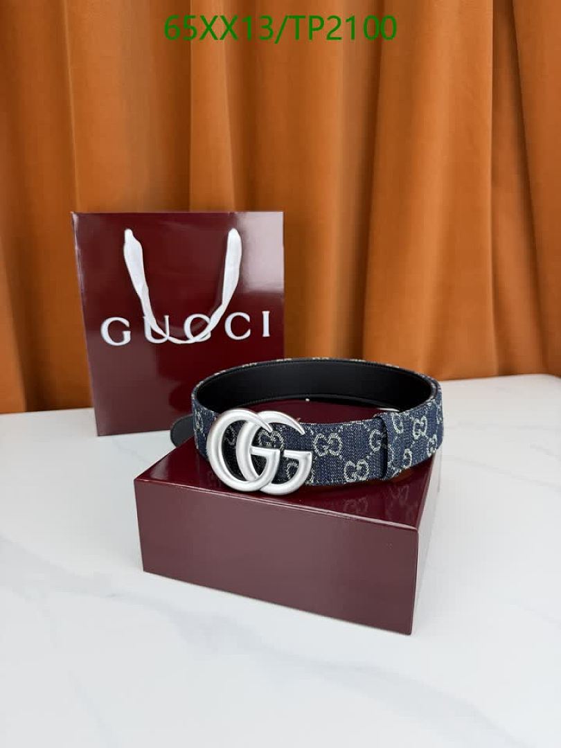Gucci-Belts Code: TP2100 $: 65USD