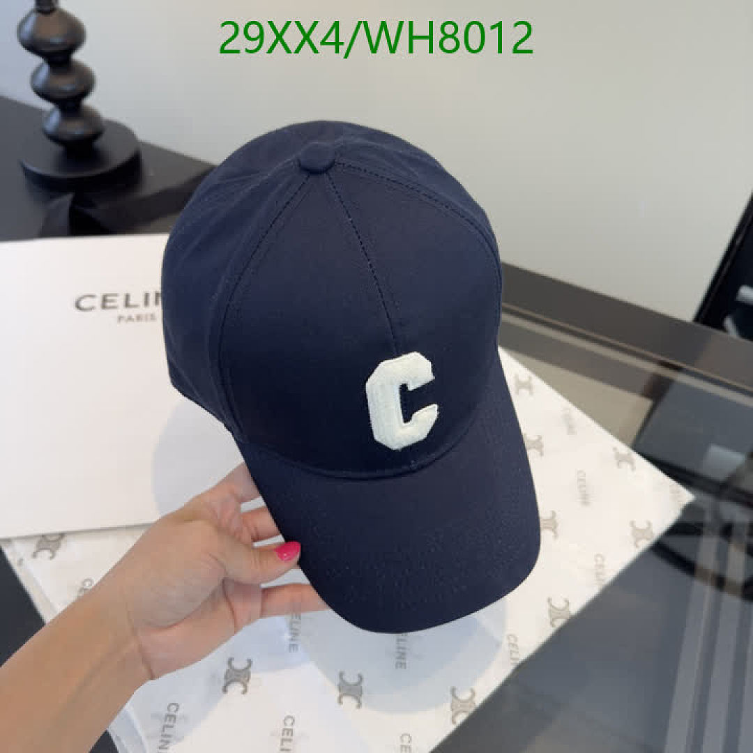 Celine-Cap(Hat) Code: WH8012 $: 29USD