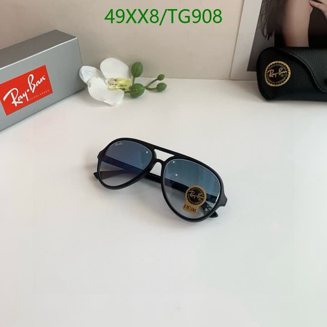 Ray-Ban-Glasses Code: TG908 $: 49USD