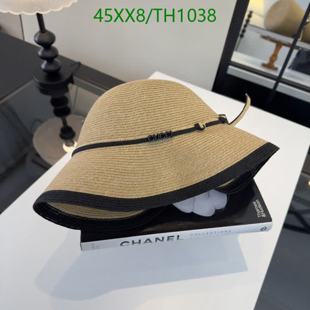 Gucci-Cap(Hat) Code: TH1038 $: 45USD