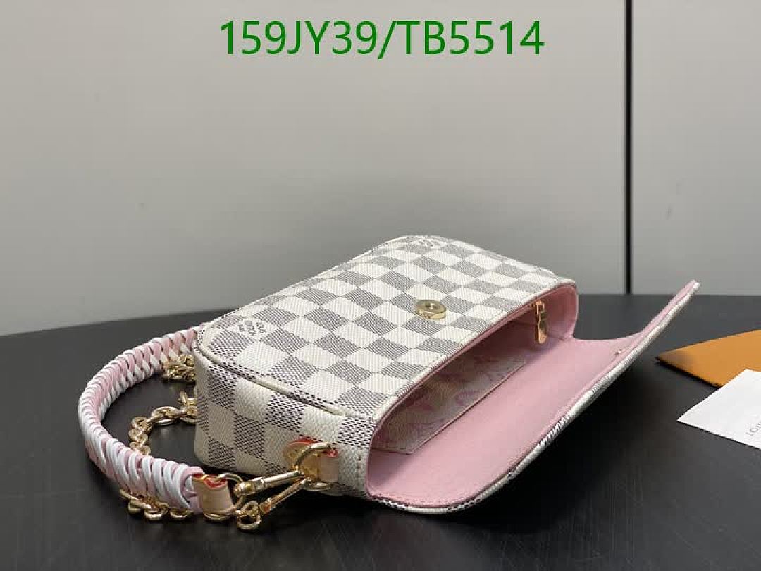 LV-Bag-Mirror Quality Code: TB5514 $: 159USD