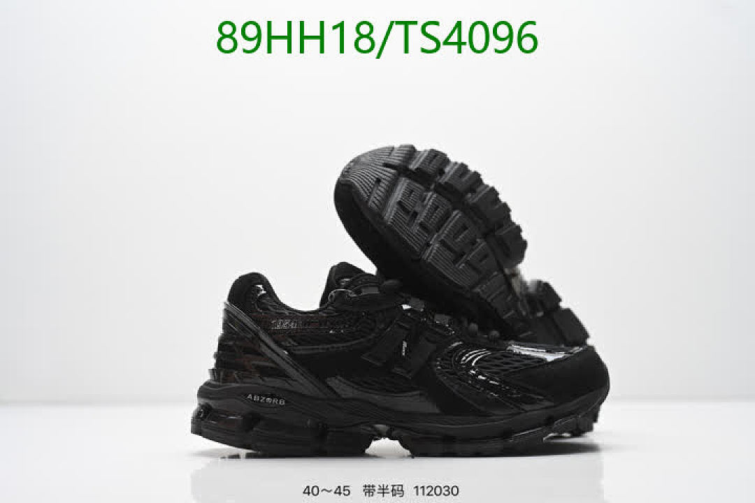 New Balance-Men shoes Code: TS4096 $: 89USD