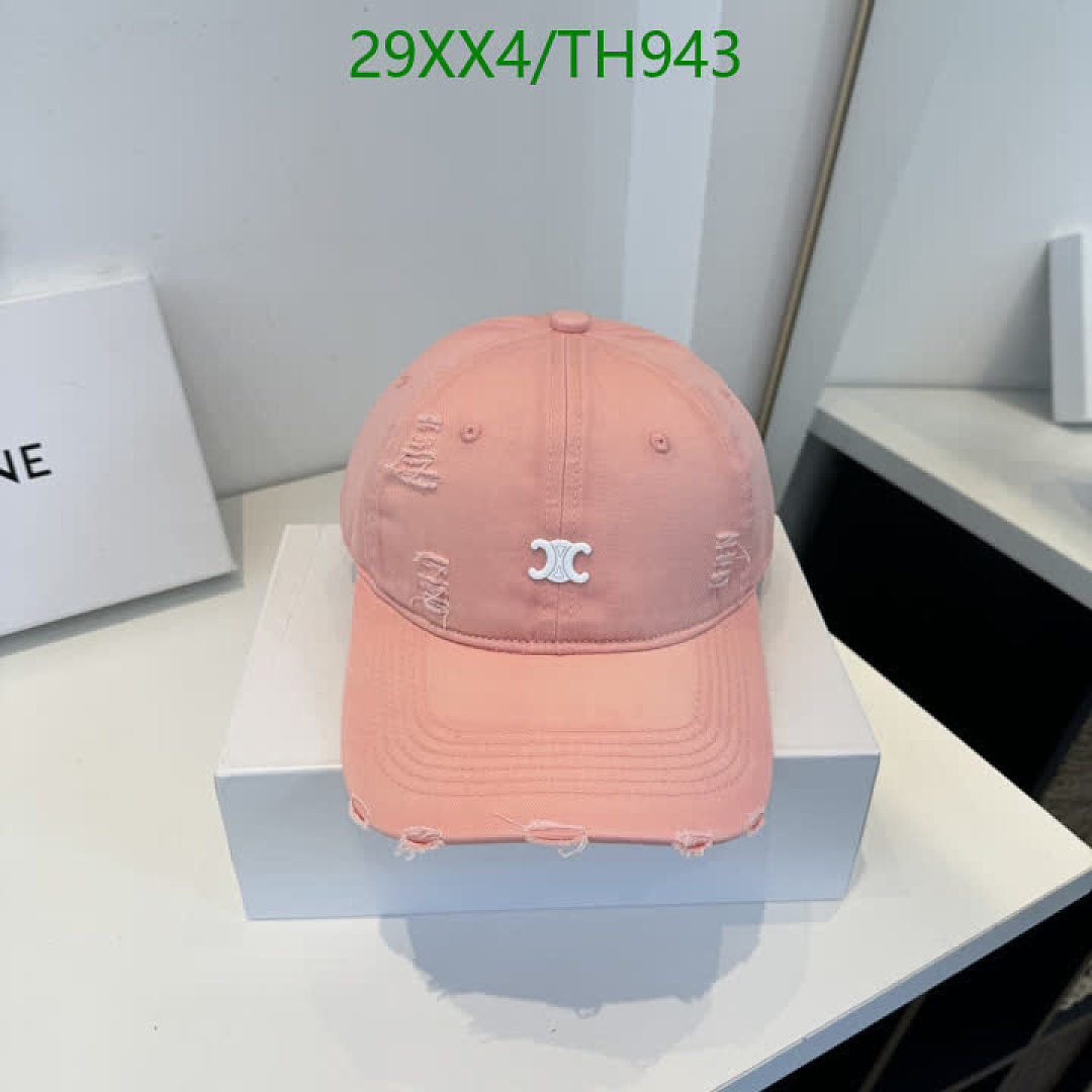 Celine-Cap(Hat) Code: TH943 $: 29USD