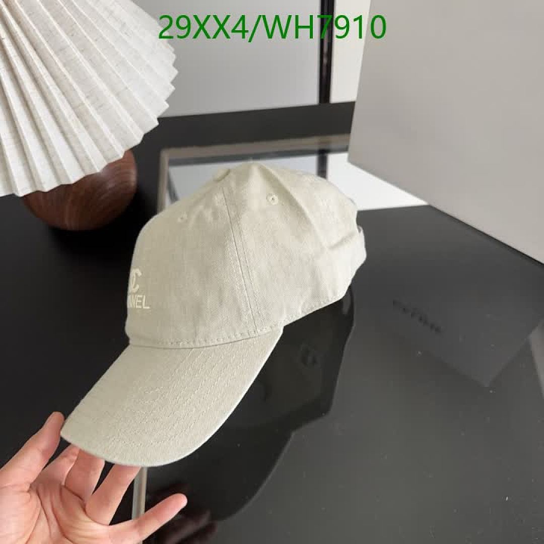 Chanel-Cap(Hat) Code: WH7910 $: 29USD