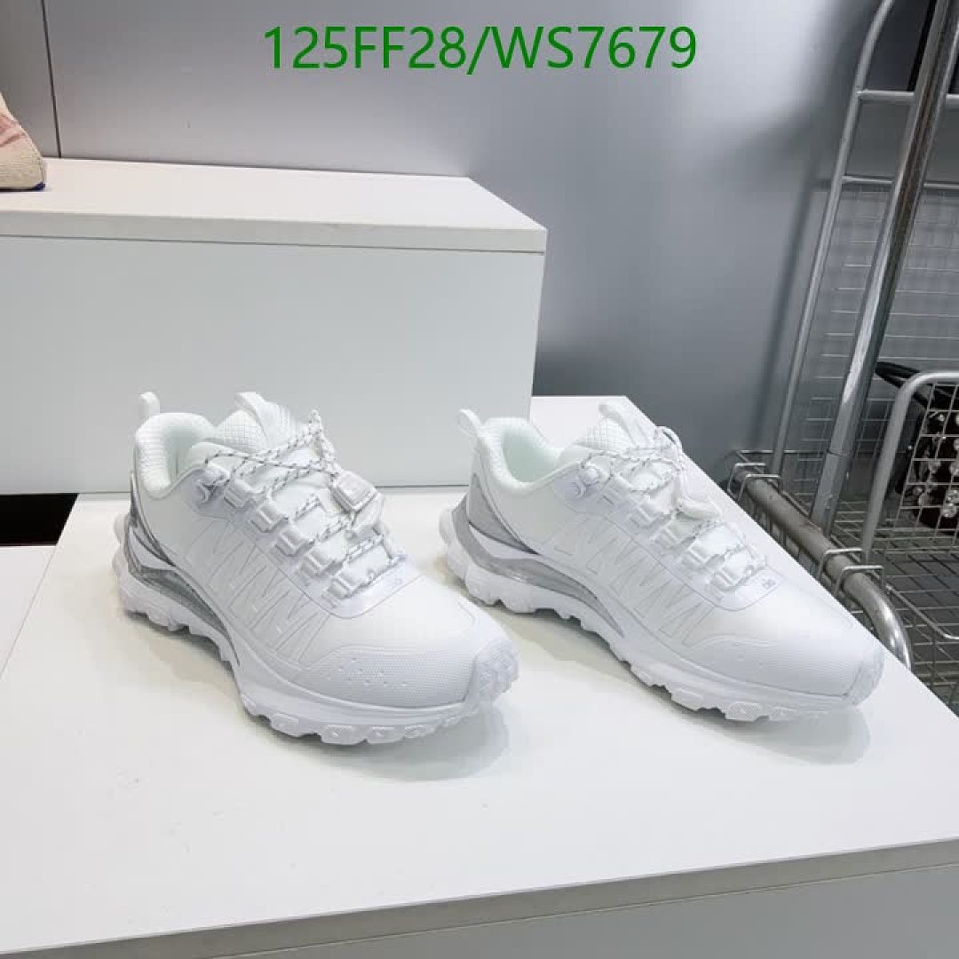 Alo-Men shoes Code: WS7679 $: 125USD
