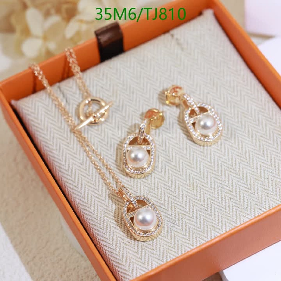 Hermes-Jewelry Code: TJ810 $: 35USD