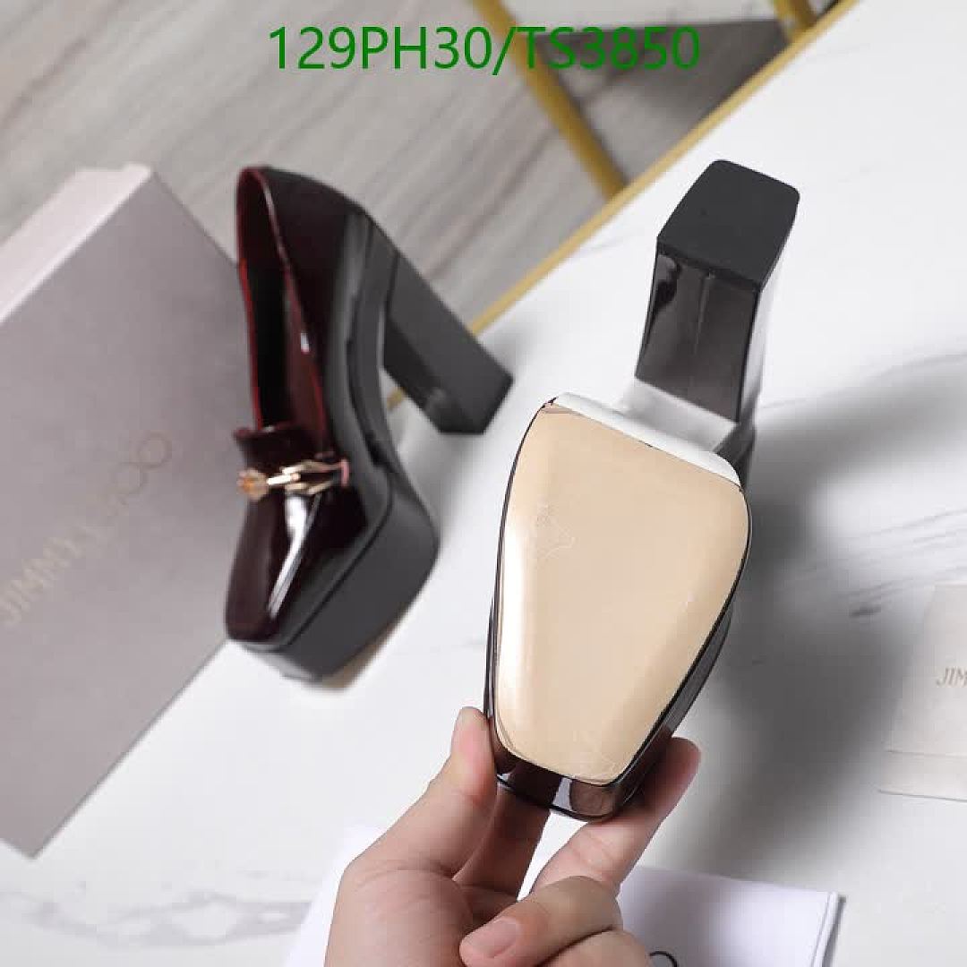 Jimmy Choo-Women Shoes Code: TS3850 $: 129USD