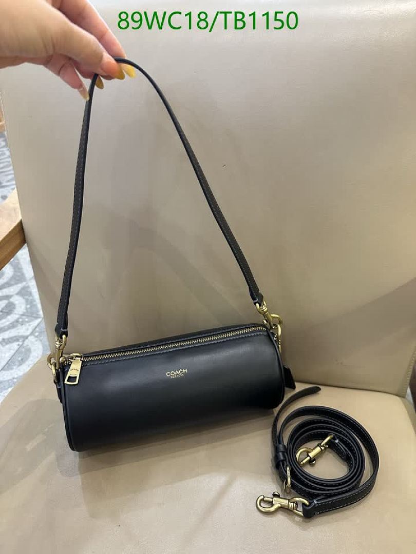 Coach-Bag-4A Quality Code: TB1150 $: 89USD