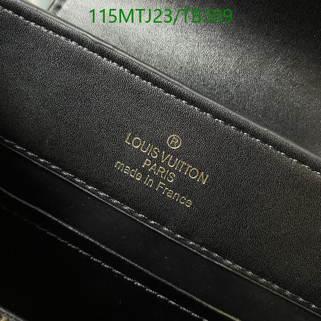 LV-Bag-4A Quality Code: TB309