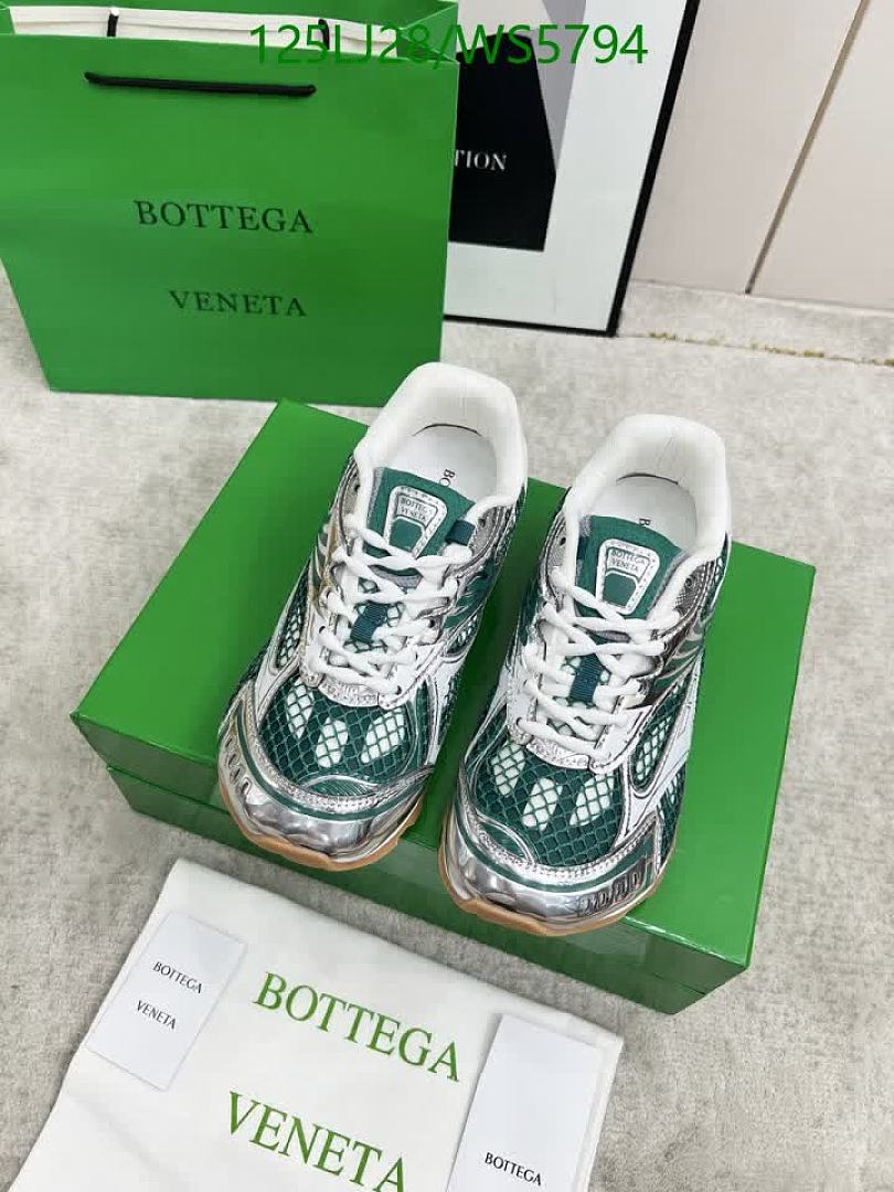 BV-Women Shoes Code: WS5794 $: 125USD
