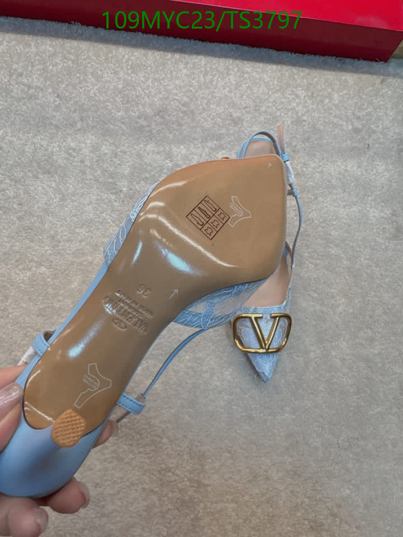 Valentino-Women Shoes Code: TS3797 $: 109USD