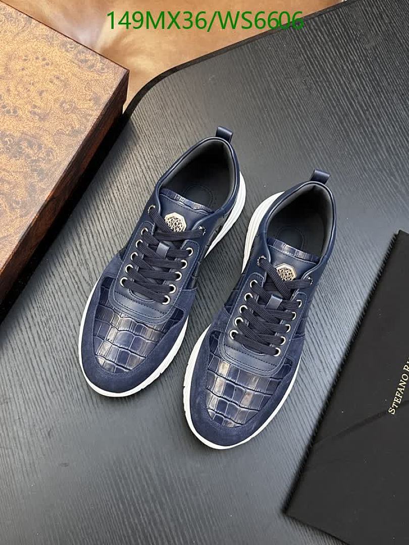 Stefano Ricci-Men shoes Code: WS6606 $: 149USD