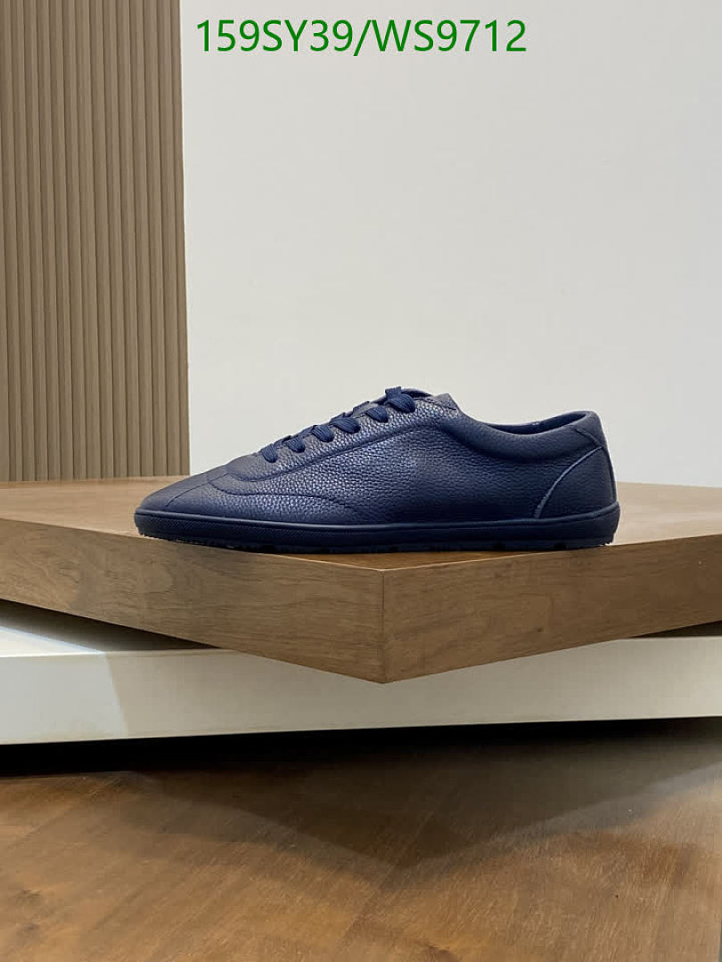 Brunello Cucinelli-Men shoes Code: WS9712 $: 159USD