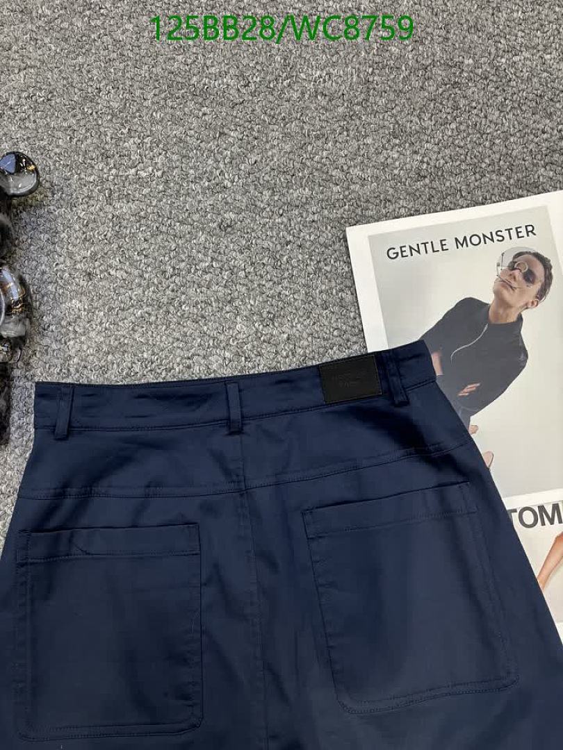 Hermes-Clothing Code: WC8759 $: 125USD