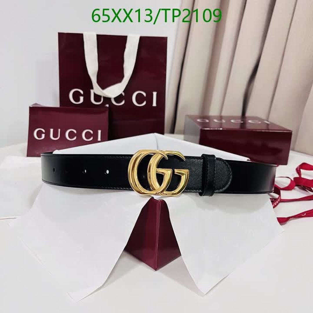 Gucci-Belts Code: TP2109 $: 65USD