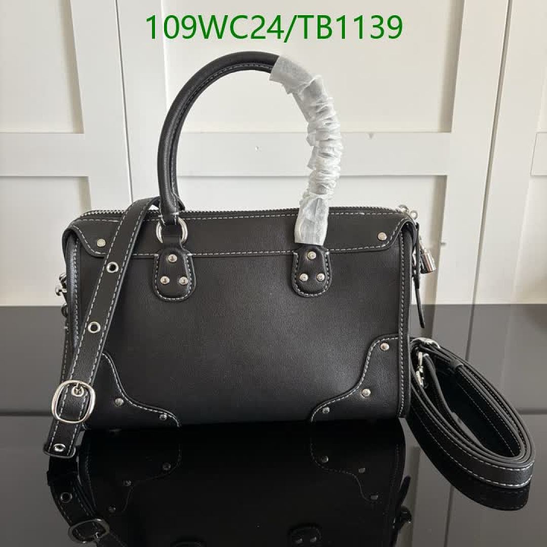 Coach-Bag-4A Quality Code: TB1139 $: 109USD
