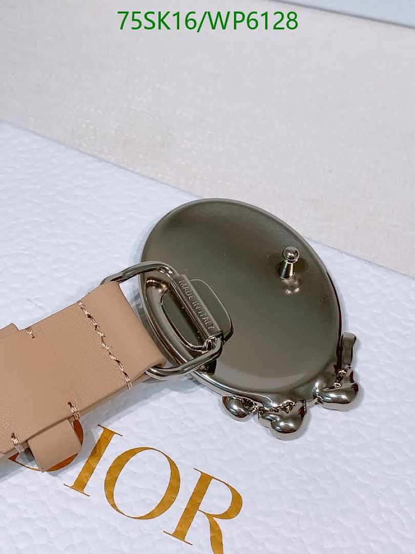 Dior-Belts Code: WP6128 $: 75USD