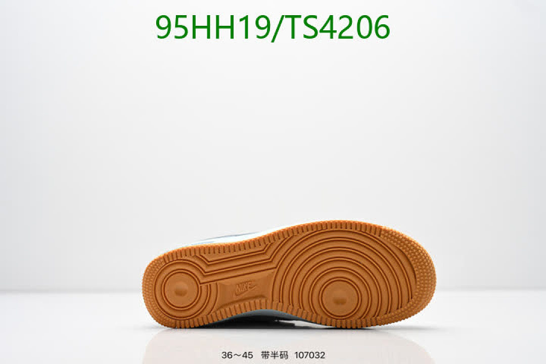 NIKE-Women Shoes Code: TS4206 $: 95USD