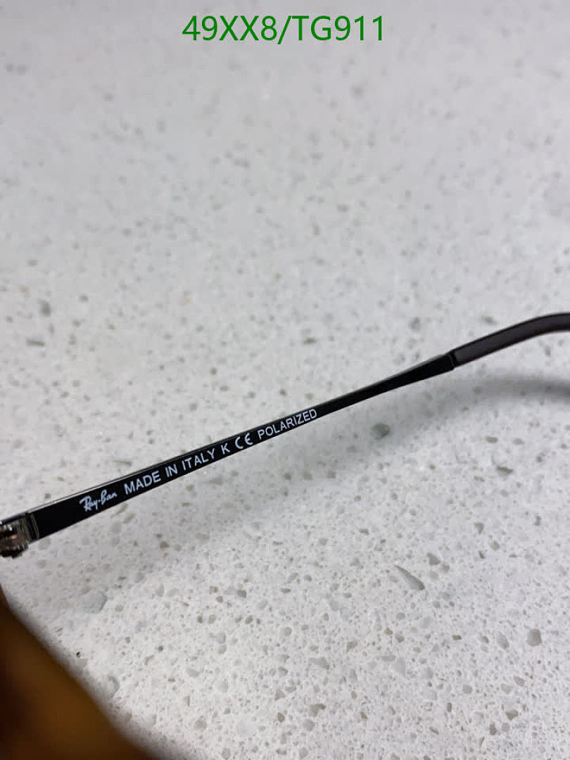 Ray-Ban-Glasses Code: TG911 $: 49USD