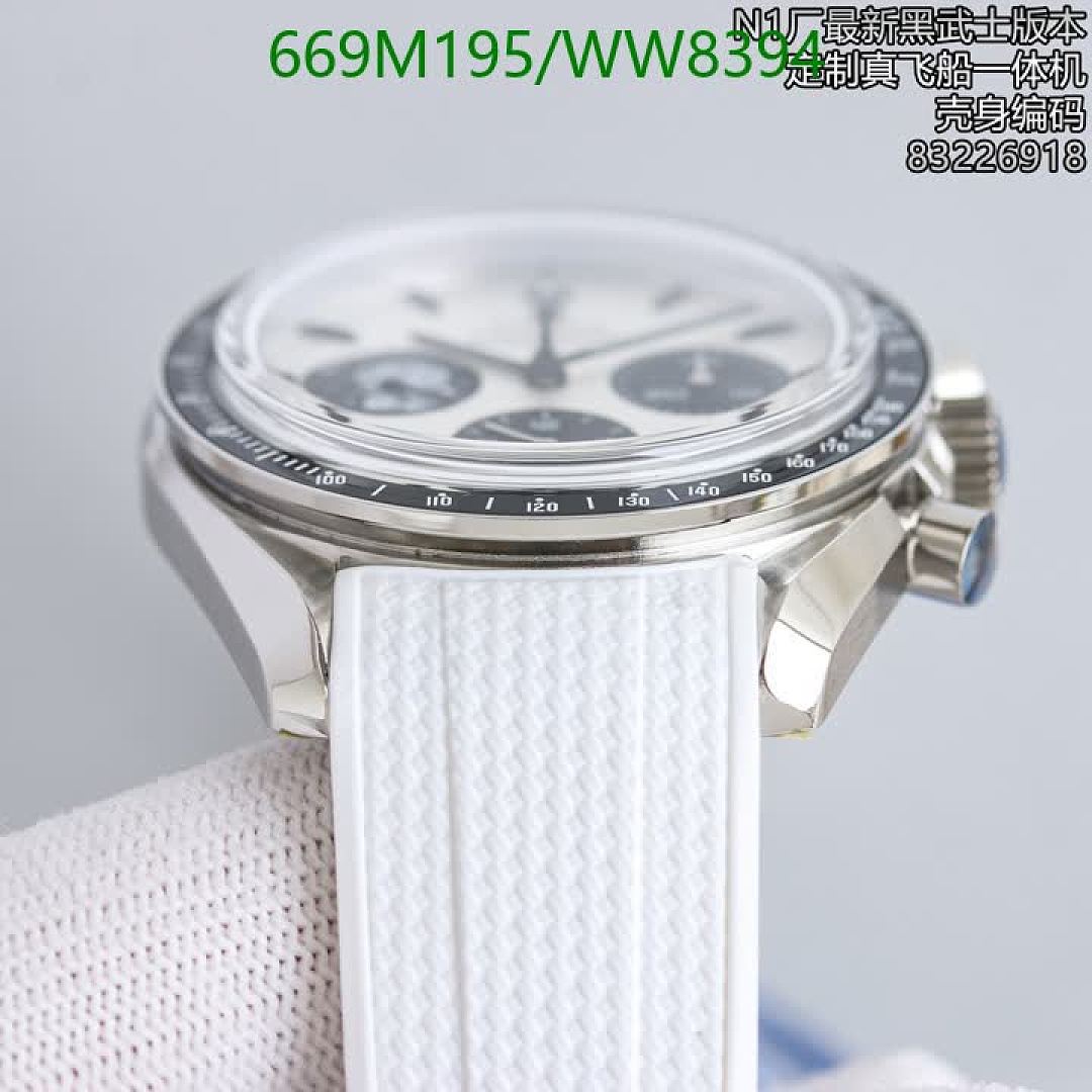Omega-Watch(Mirror Quality) Code: WW8394 $: 669USD