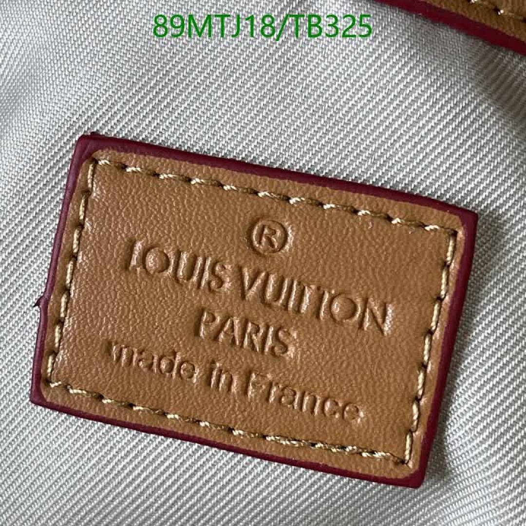 LV-Bag-4A Quality Code: TB325 $: 89USD