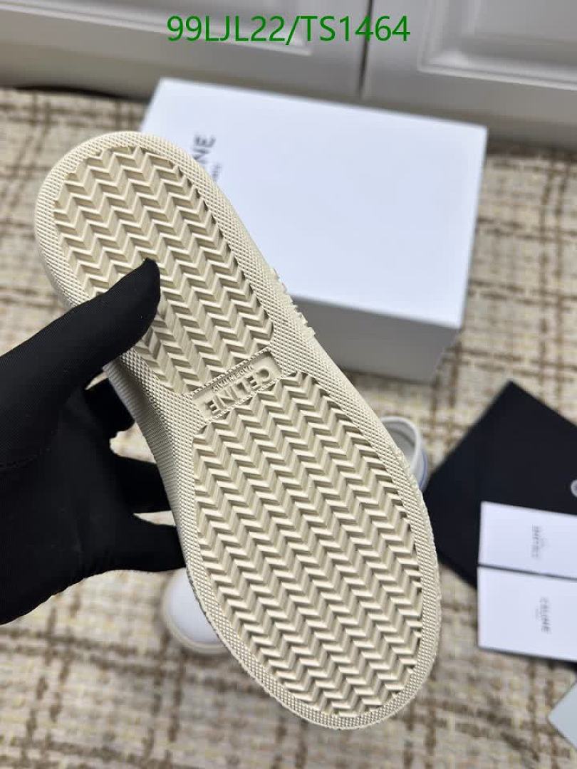 Celine-Women Shoes Code: TS1464 $: 99USD