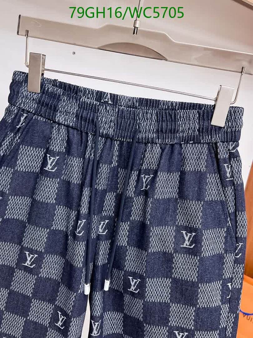 LV-Clothing Code: WC5705 $: 79USD