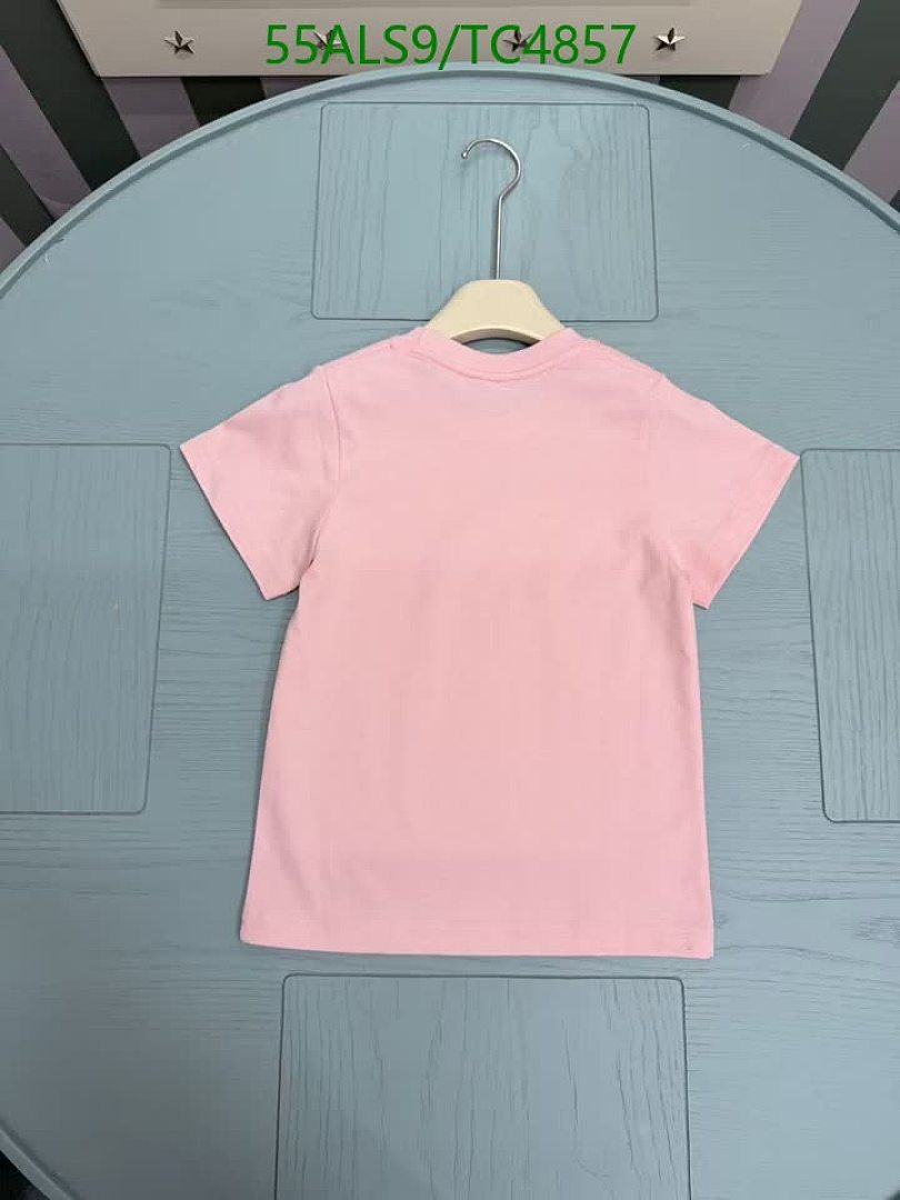 Gucci-Kids Clothing Code: TC4857 $: 55USD