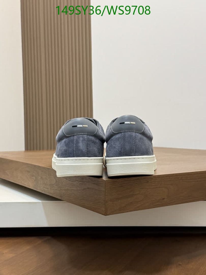 Boss-Men shoes Code: WS9708 $: 149USD