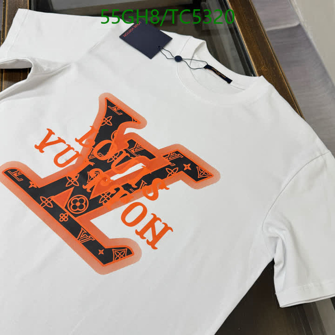 LV-Clothing Code: TC5320 $: 55USD
