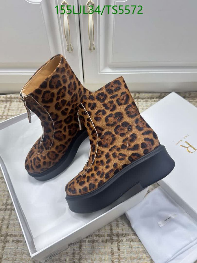 The Row-Women Shoes Code: TS5572 $: 155USD