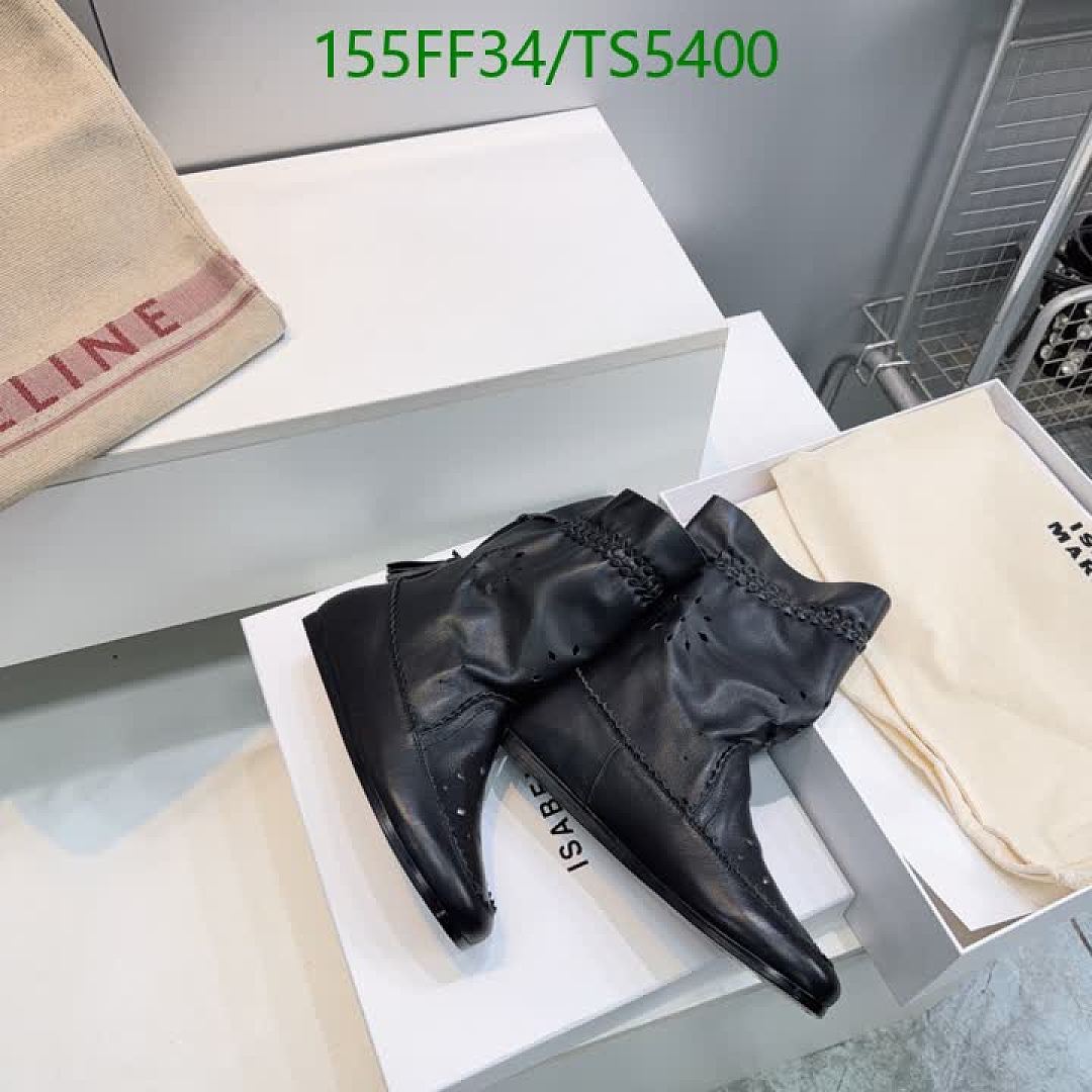 Isabel Marant-Women Shoes Code: TS5400 $: 155USD