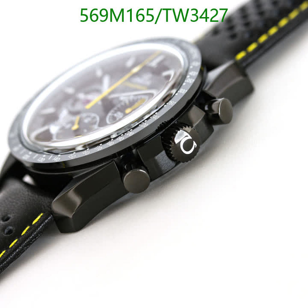 Omega-Watch(Mirror Quality) Code: TW3427 $: 569USD