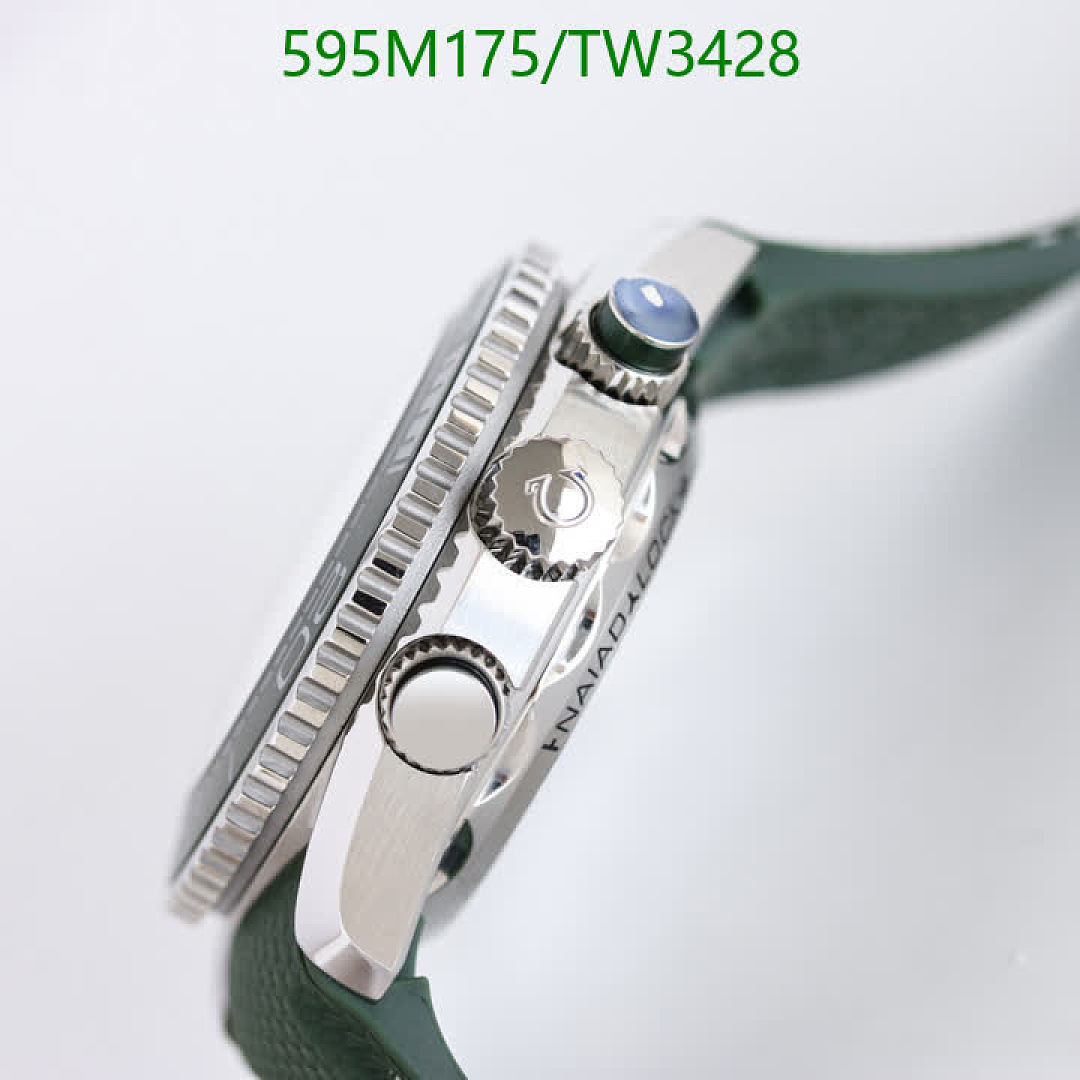 Omega-Watch(Mirror Quality) Code: TW3428 $: 595USD