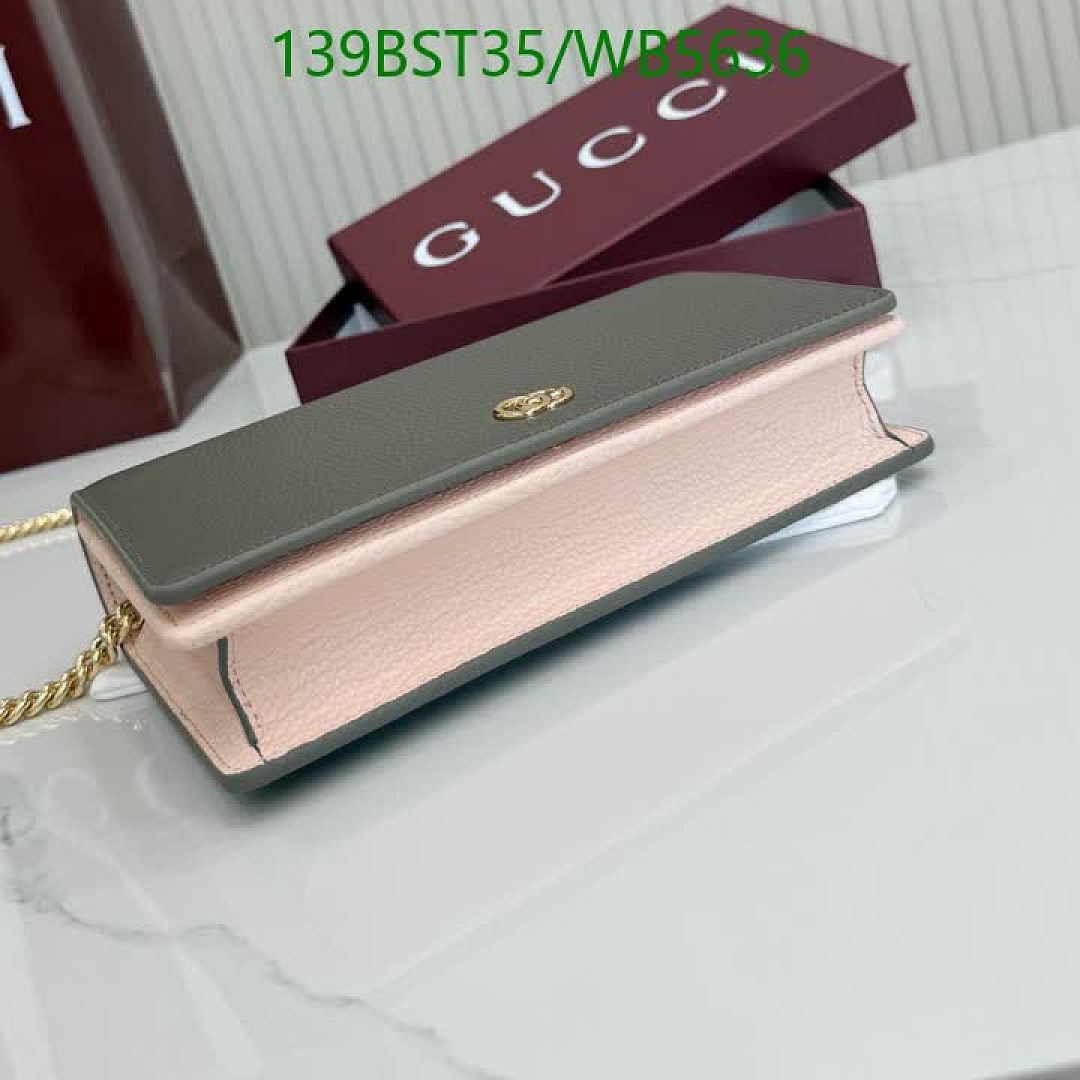 Gucci-Bag-Mirror Quality Code: WB5636 $: 139USD