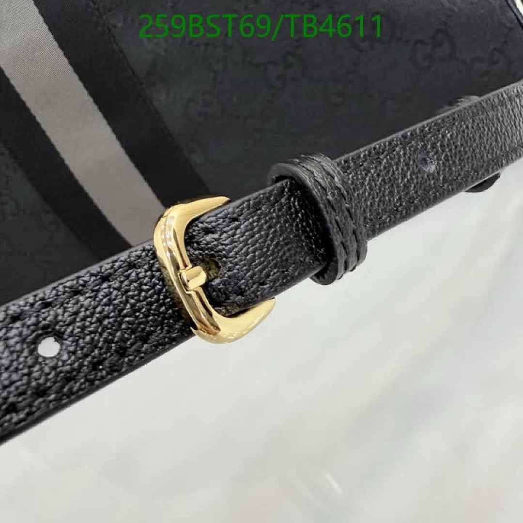 Gucci-Bag-Mirror Quality Code: TB4611