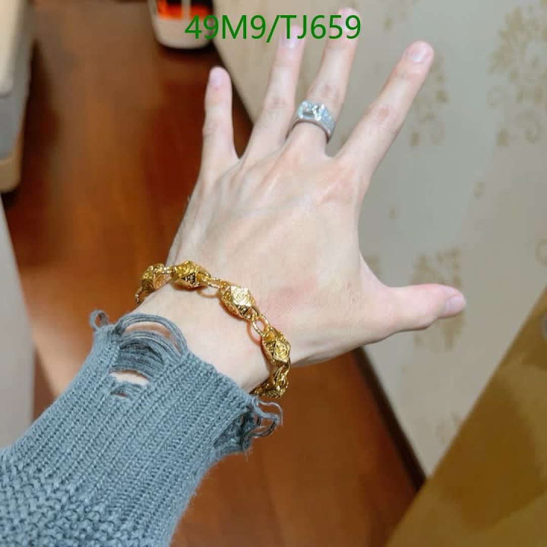 Gucci-Jewelry Code: TJ659 $: 49USD