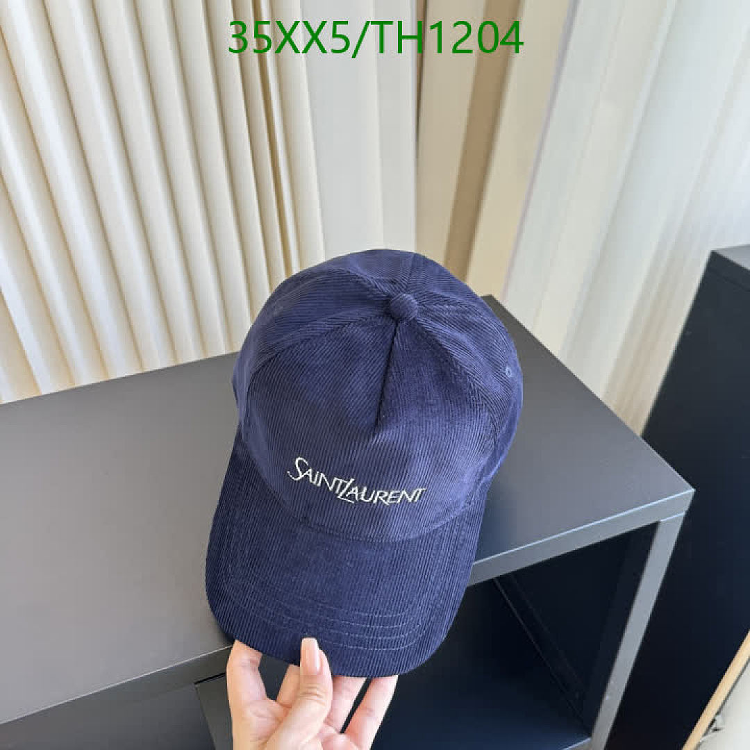 YSL-Cap(Hat) Code: TH1204 $: 35USD