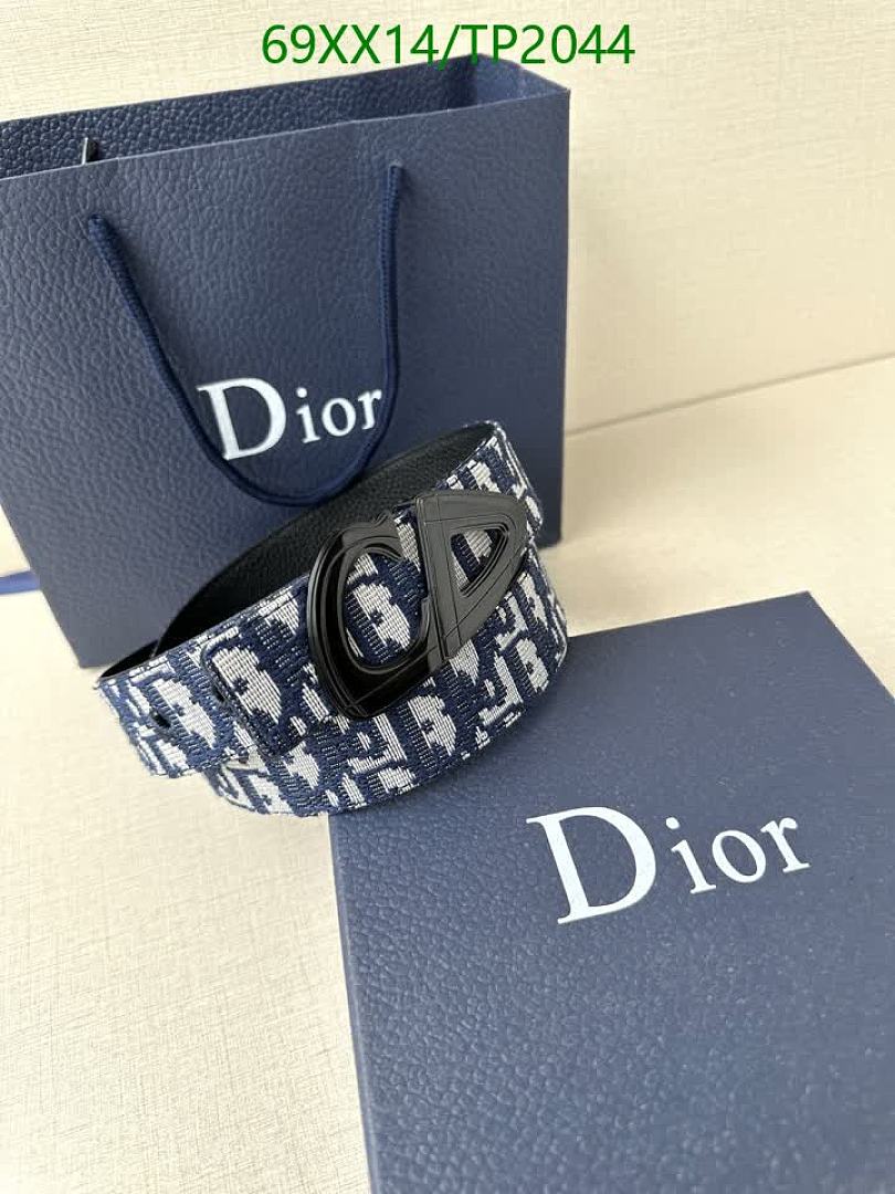 Dior-Belts Code: TP2044 $: 69USD