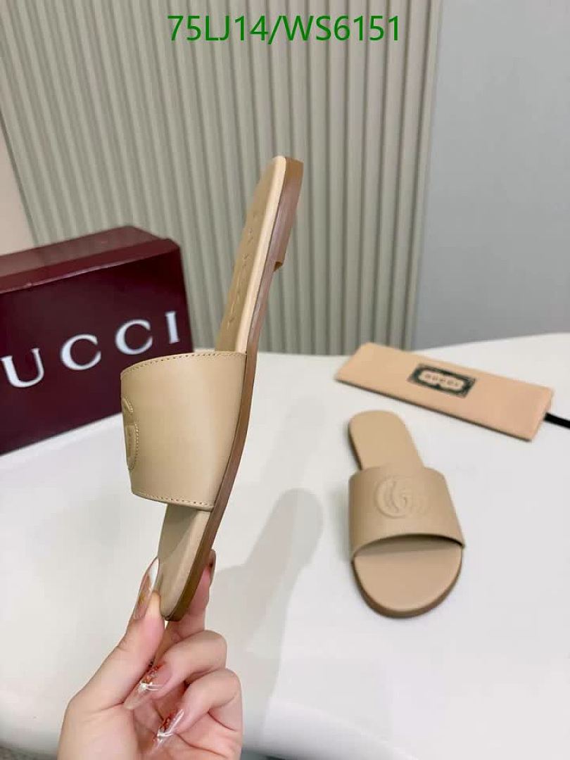 LV-Women Shoes Code: WS6151 $: 75USD