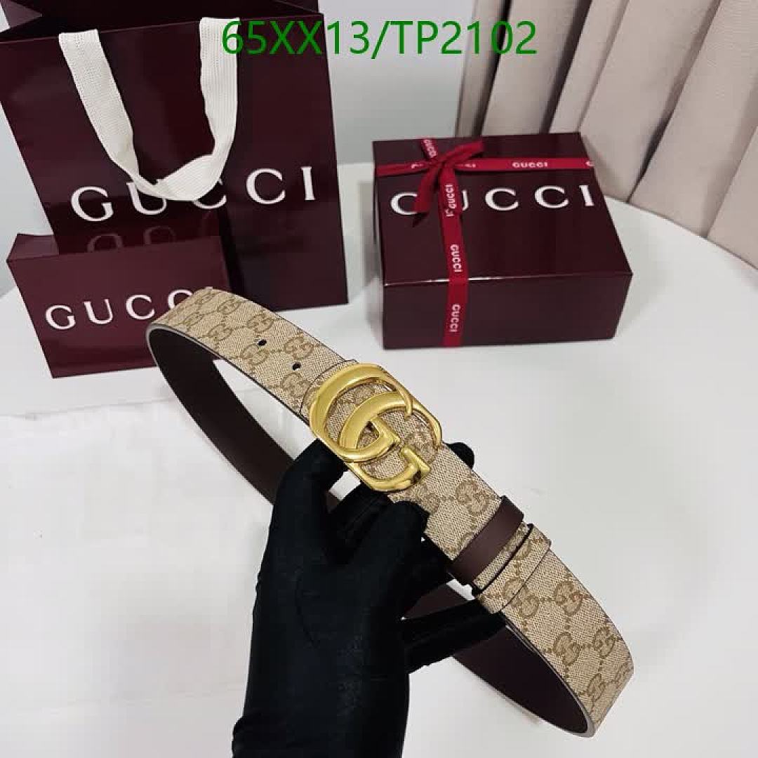 Gucci-Belts Code: TP2102 $: 65USD