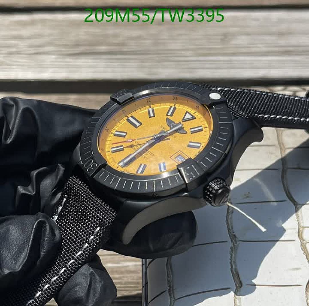 Breitling-Watch-Mirror Quality Code: TW3395 $: 209USD